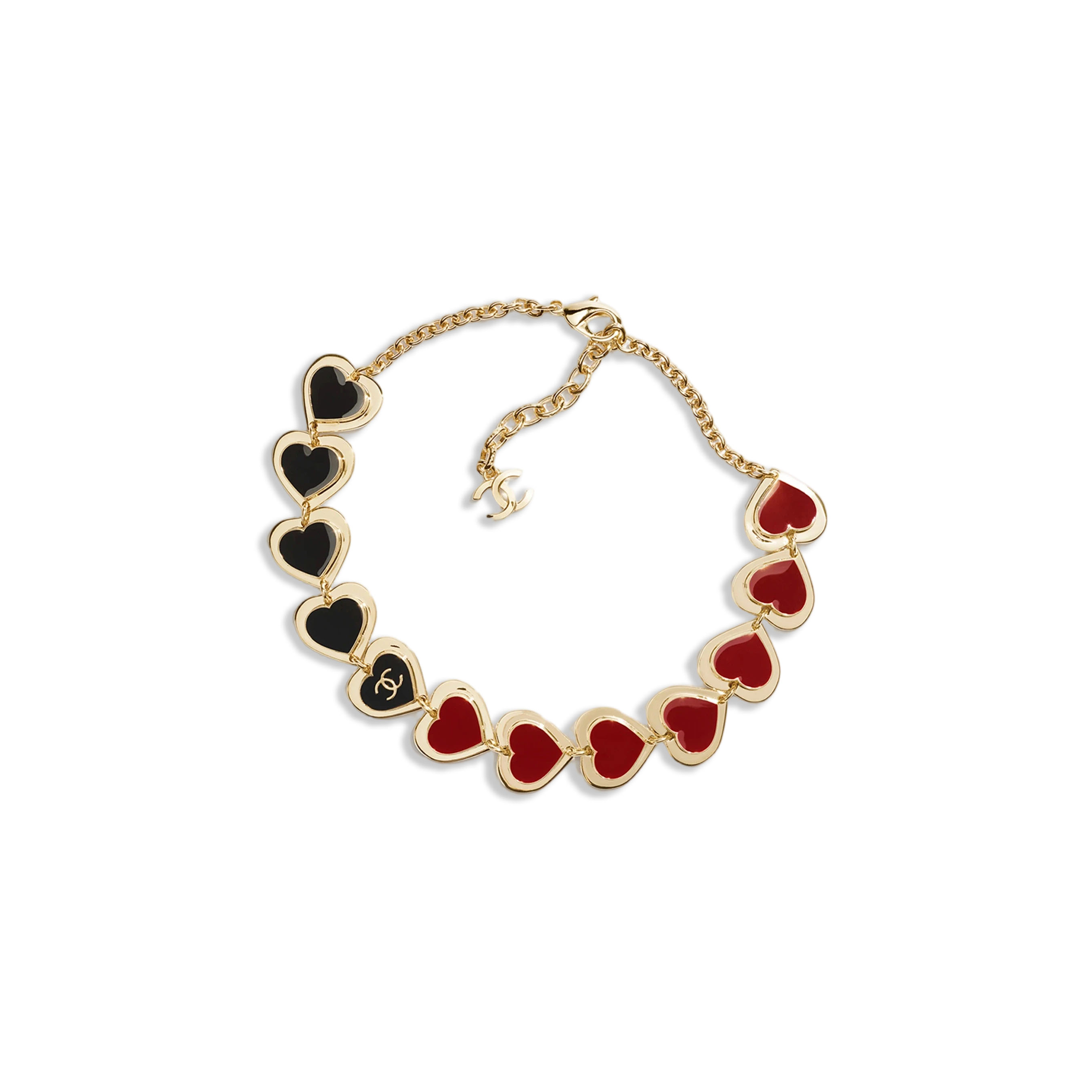 CHANEL NECKLACE ABH169